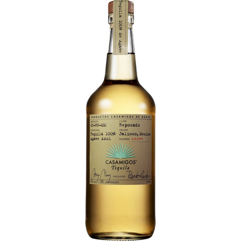 Casamigos Reposado Tequila