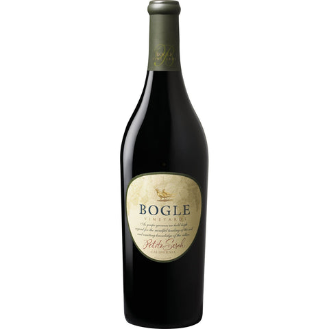 Bogle Pinot Noir