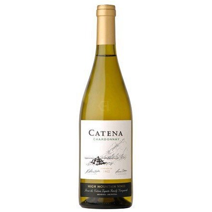 Catena Chardonnay