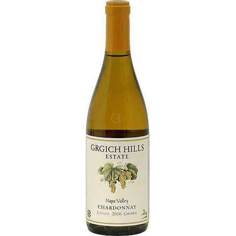 Grgich Hills Chardonnay