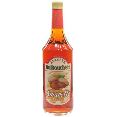 Du Bouchett Amaretto Amaretto Liqueur
