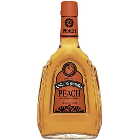 Christian Brothers Peach