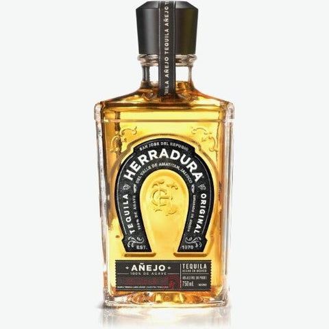 Herradura Anejo