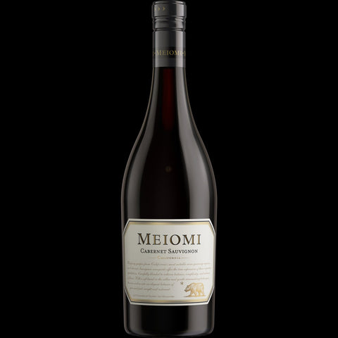 Meiomi Cabernet Sauvignon Red Wine