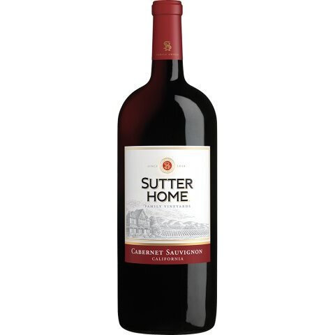 Sutter Home Cabernet Sauvignon