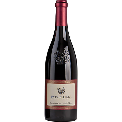 Patz & Hall Pinot Noir