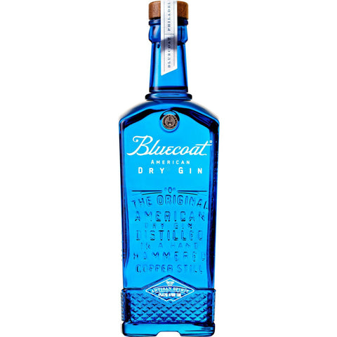 Blue Coat American Dry Gin