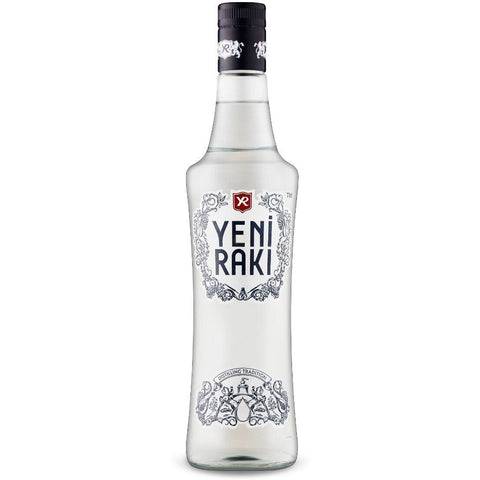 Yeni Raki Raisins & Aniseed