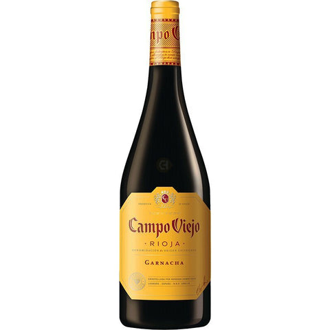 Campo Viejo Garnacha