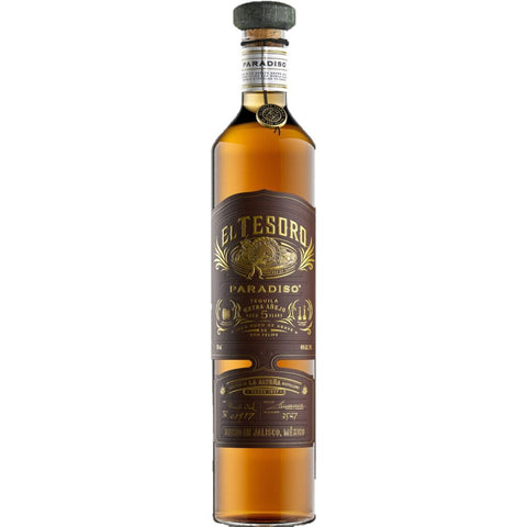 El Tesoro Paradiso Extra Anejo 5 Year