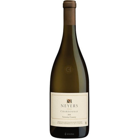 Neyers Chardonnay 304