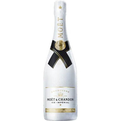 Moët & Chandon Ice Impérial Champagne