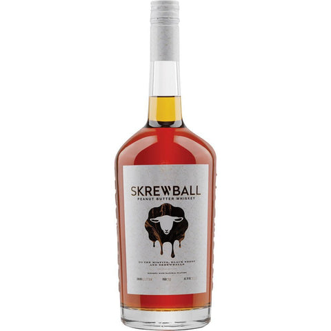 Skrewball Peanut Butter Whiskey