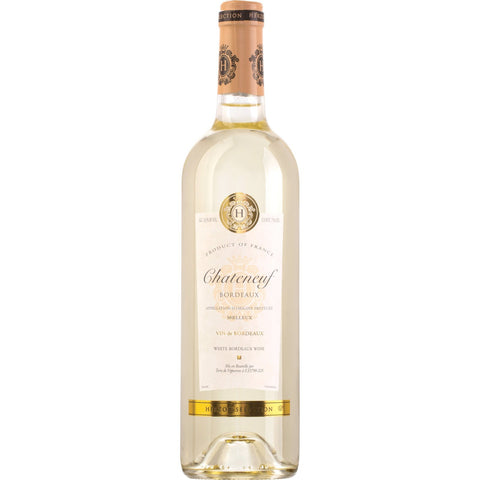 Herzog Selections Chateneuf Semi Dry Blanc