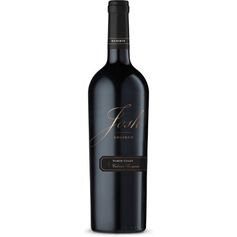 Josh Cellars North Coast Reserve Cabernet Sauvignon