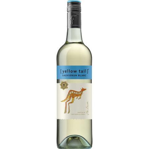 Yellow Tail Sauvignon Blanc