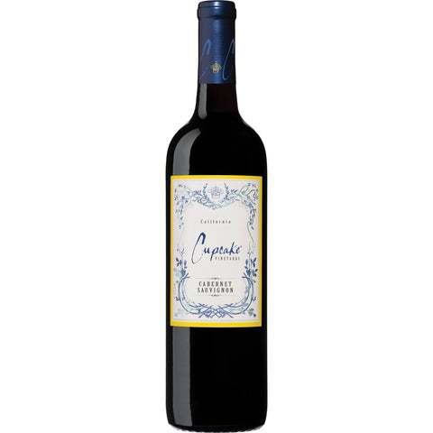 Cupcake Cabernet Sauvignon