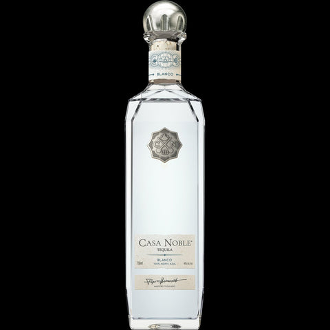 Casa Noble Blanco Tequila