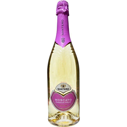 Santero Moscato Passion Fruit