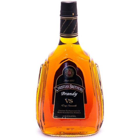 Christian Brothers VSOP Brandy