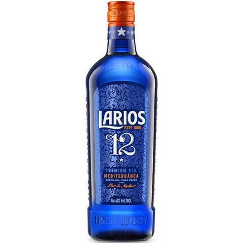 Larios 12 Gin