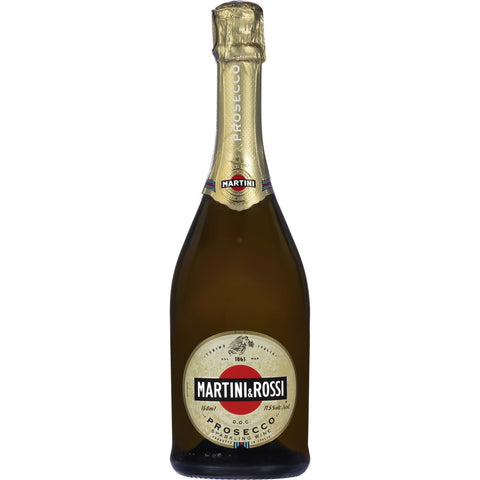 Martini & Rossi Prosecco