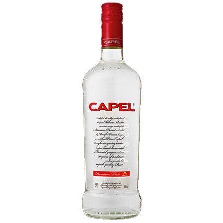 Capel Pisco Premium
