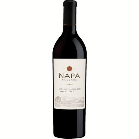 Napa Cellars Cabernet Sauvignon Napa Valley