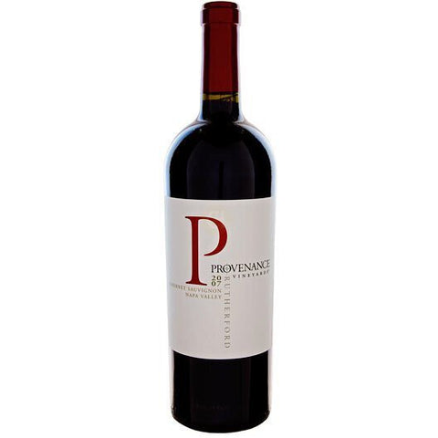 Provenance Vineyards Cabernet Sauvignon