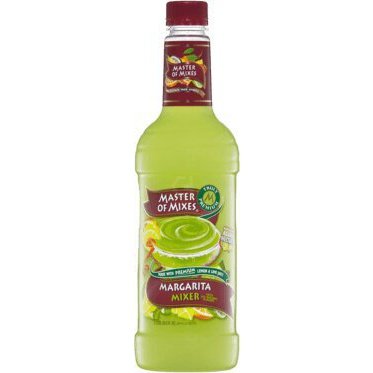 Master Of Mixes Margarita Mixer