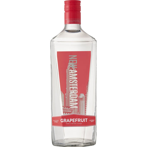 New Amsterdam Grapefruit Vodka