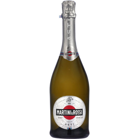 Martini & Rossi Asti Spumante