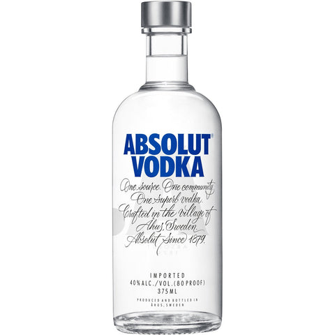 Absolut Vodka