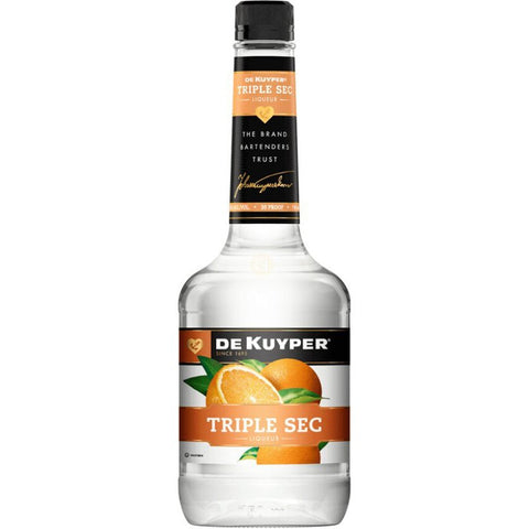 Dekuyper Triple Sec