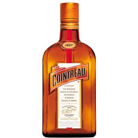 Cointreau Orange Liqueur Gift Set