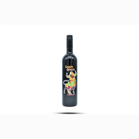 Grande Sangria Red