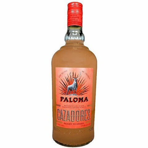 Cazadores Cocktail Paloma Rtd