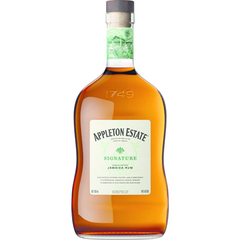 Appleton Estate Signature Rum
