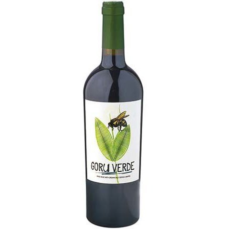 Goru Verde Monastrell