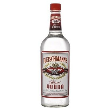 Fleischmann's Royal Vodka
