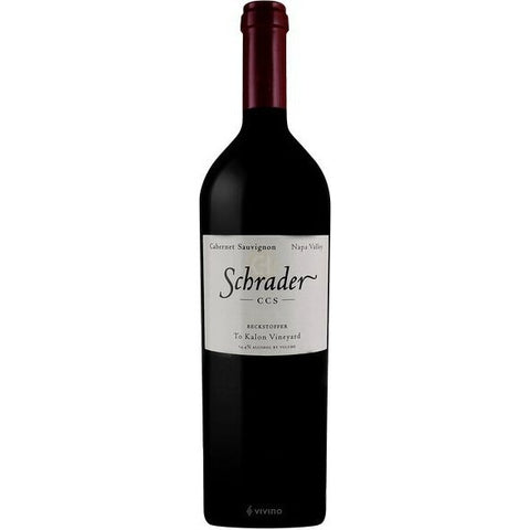 Scbhrader Cab