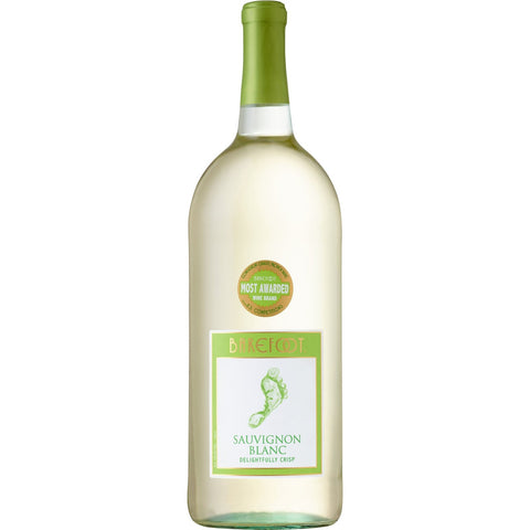 Barefoot Sauvignon Blanc