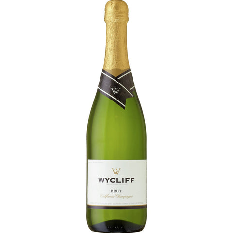 Wycliff Brut