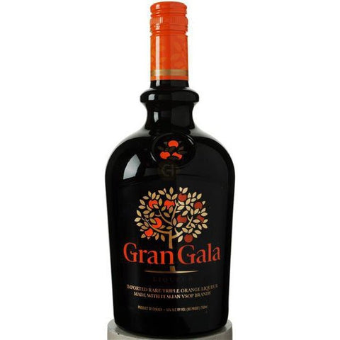 Gran Gala Orange Liqueur
