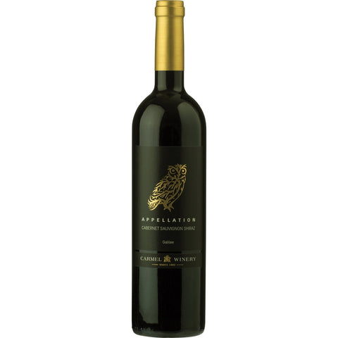 Carmel Appellation Cabernet Shiraz