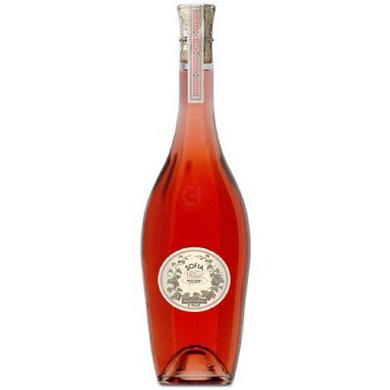 Francis Ford Coppola Sofia Rose Monterey