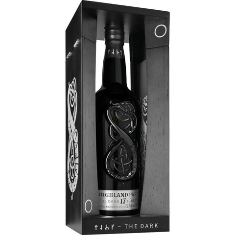Highland Park The Dark 17 Years Old
