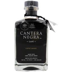 Cantera Negra Cafe Liqueur