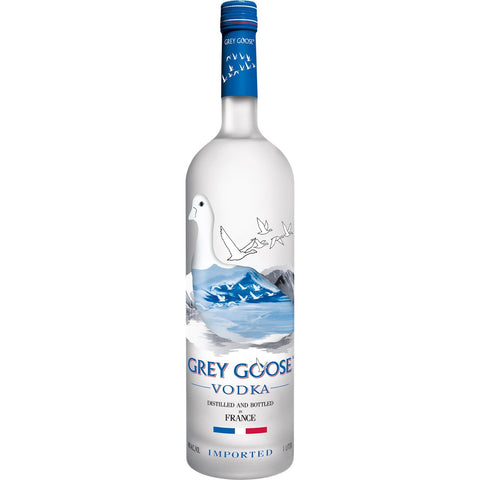 Grey Goose Vodka