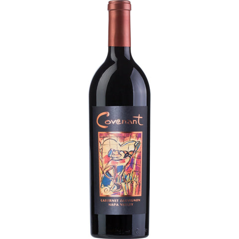 Covenant Cabernet Sauvignon